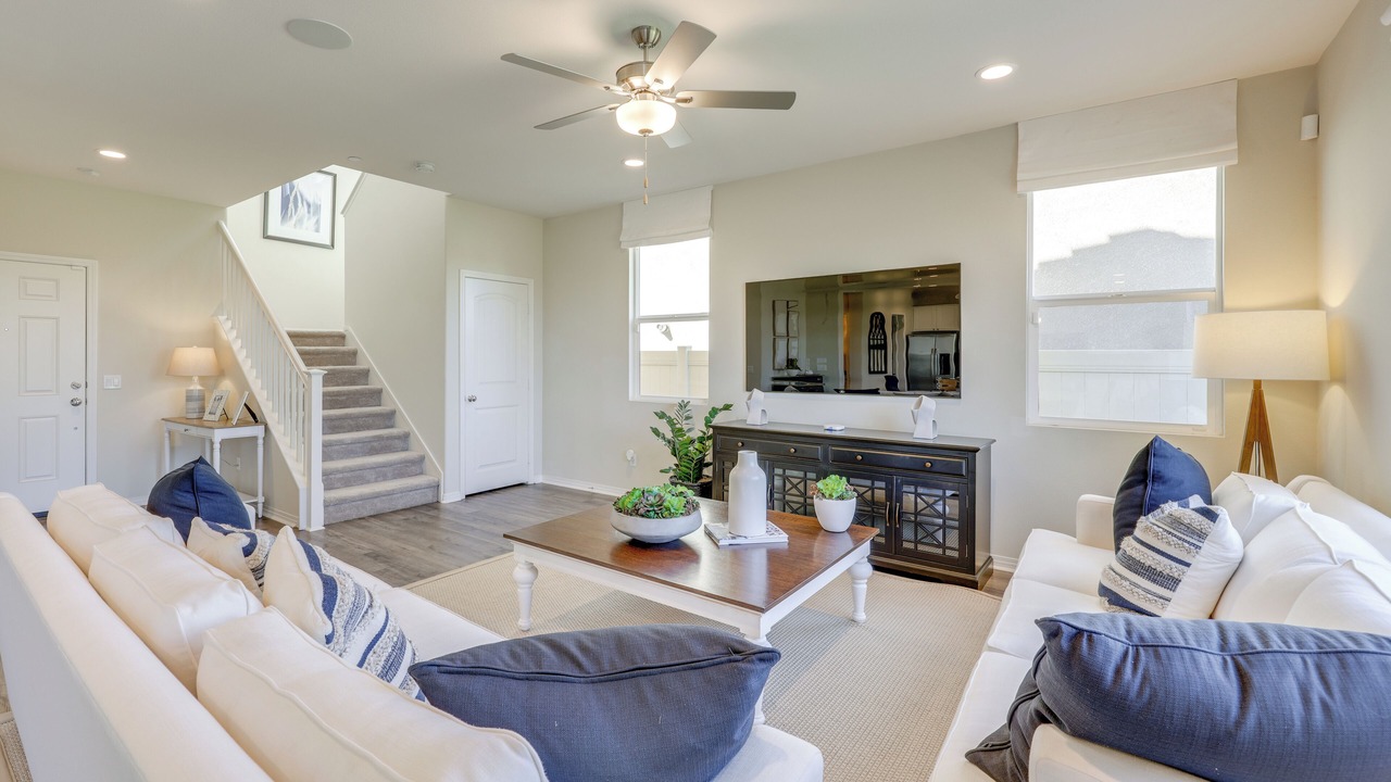 Photo of Bedroom in Beaumont