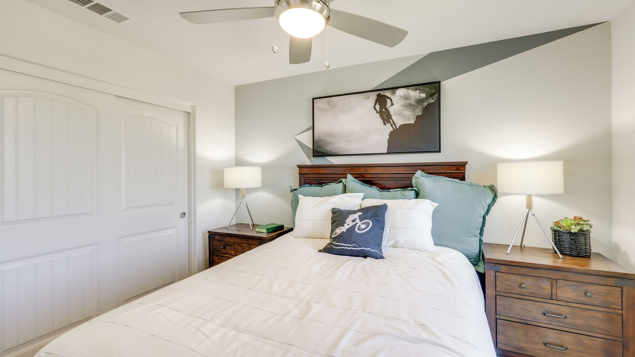 Photo of Bedroom in Beaumont