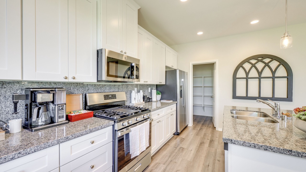 Photo of Kitchen in Beaumont