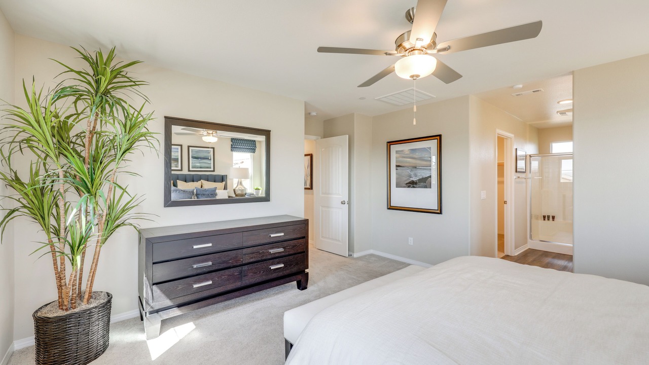 Photo of Bedroom in Beaumont