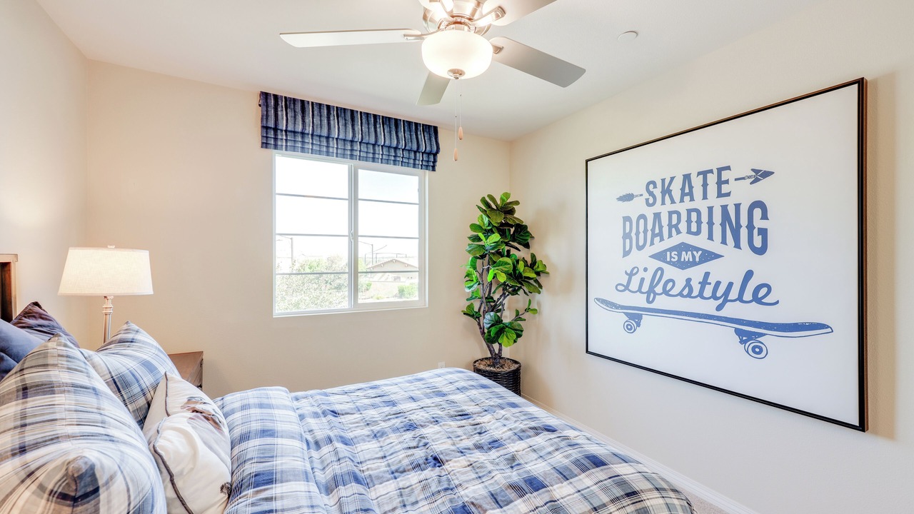 Photo of Bedroom in Beaumont