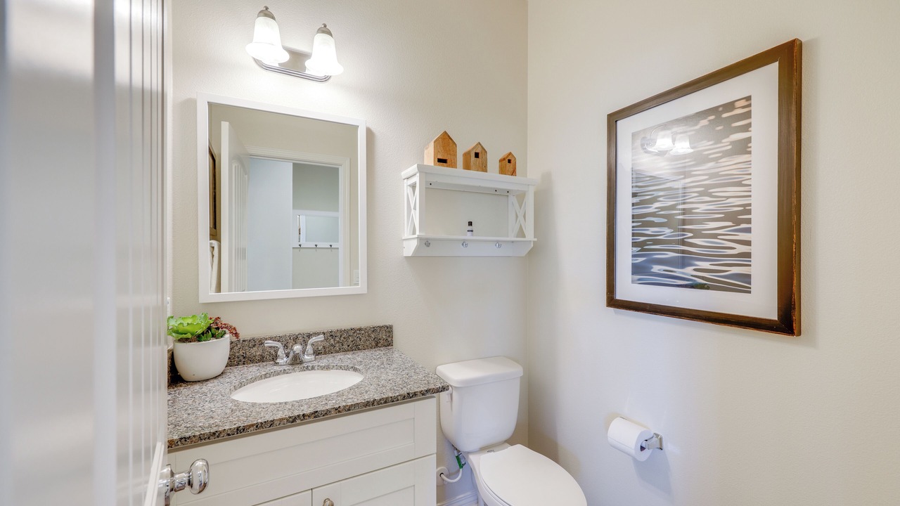 Photo of Bathroom in Beaumont