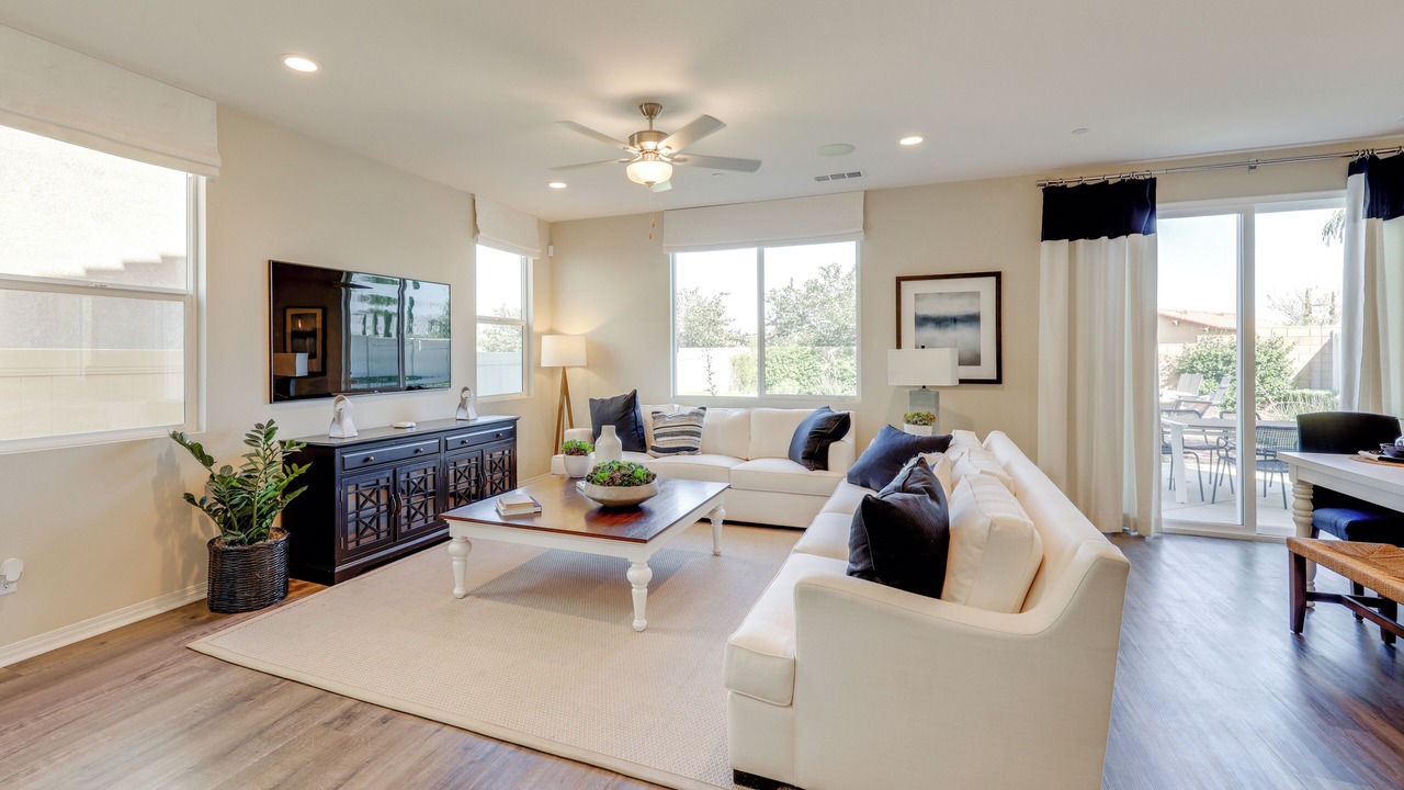 Photo of Bedroom in Beaumont
