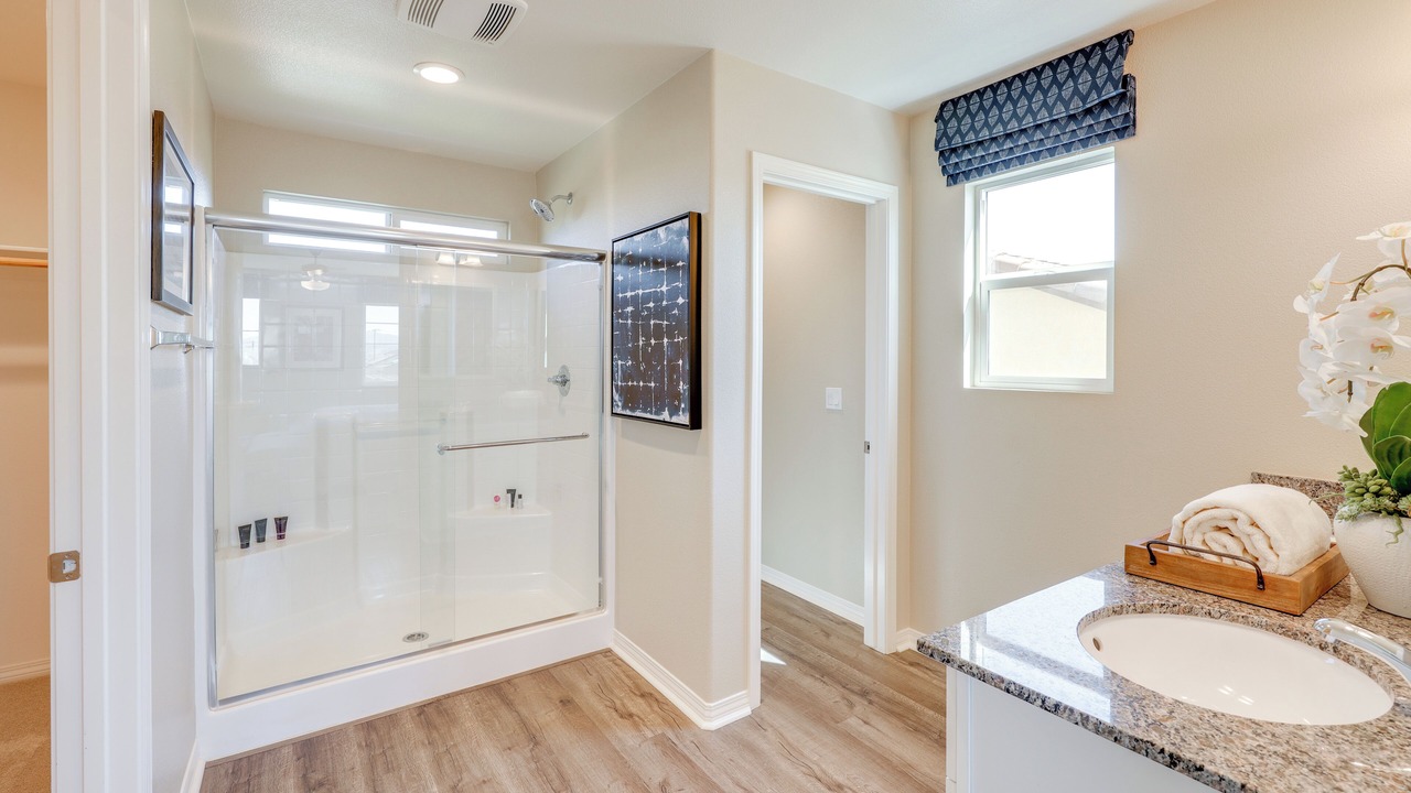 Photo of Bathroom in Beaumont
