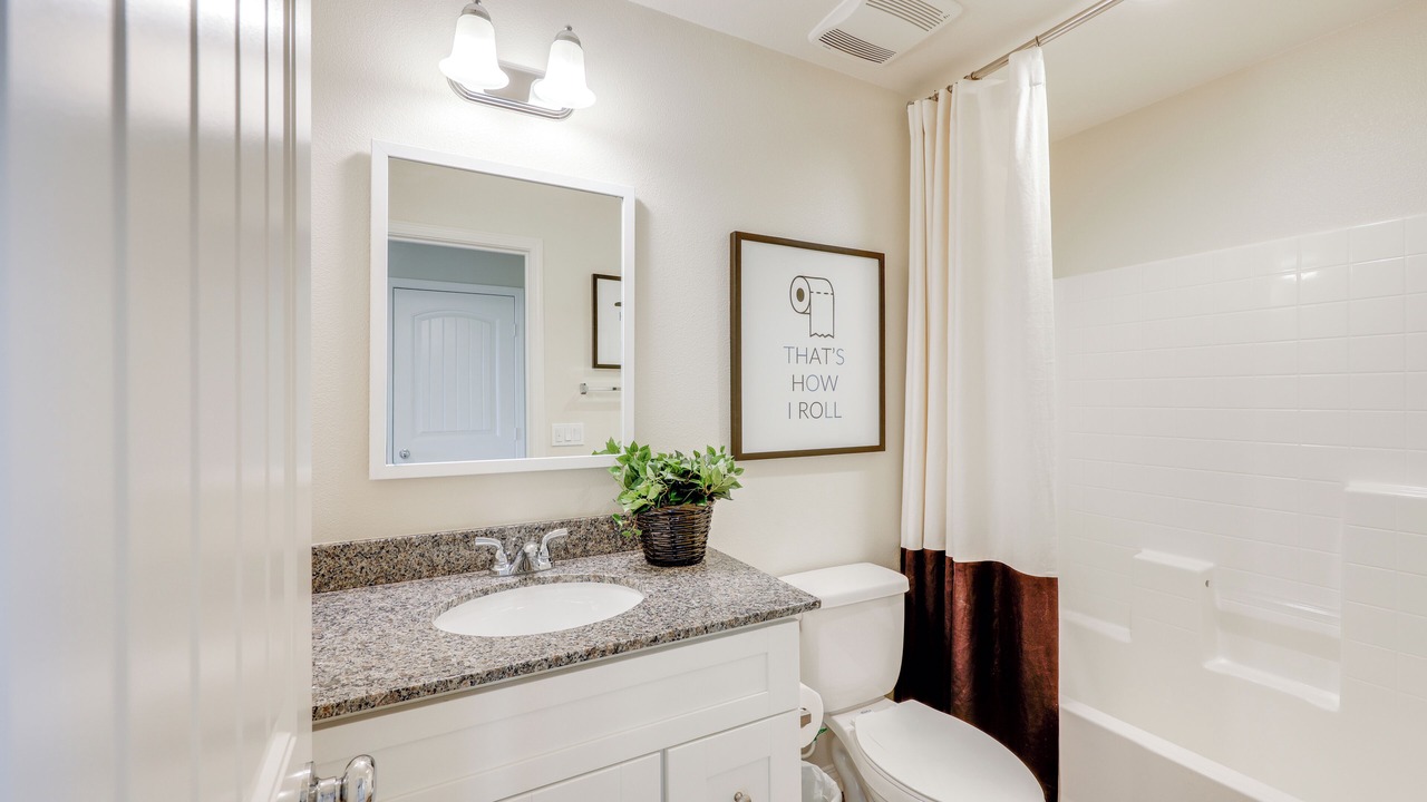 Photo of Bathroom in Beaumont