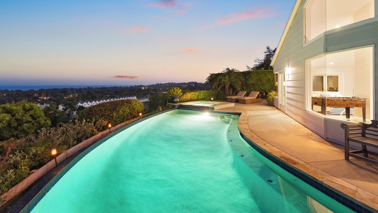 Photo of Bathroom in Central Malibu