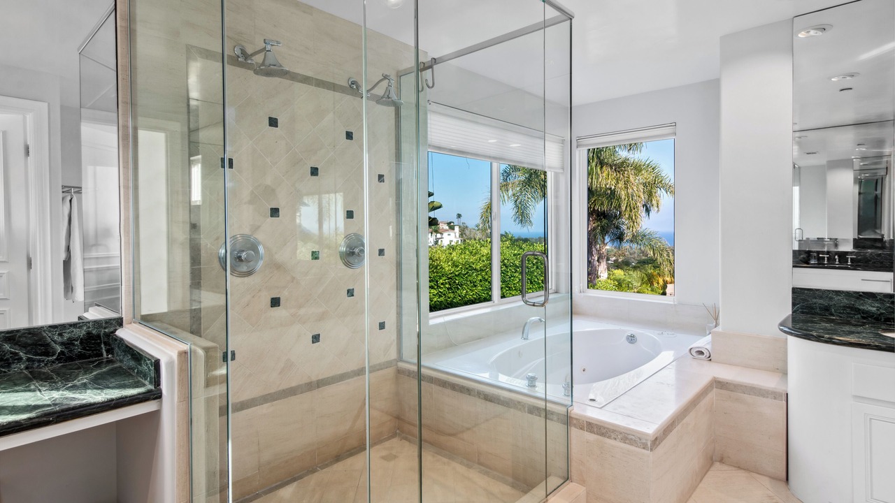 Photo of Bathroom in Central Malibu