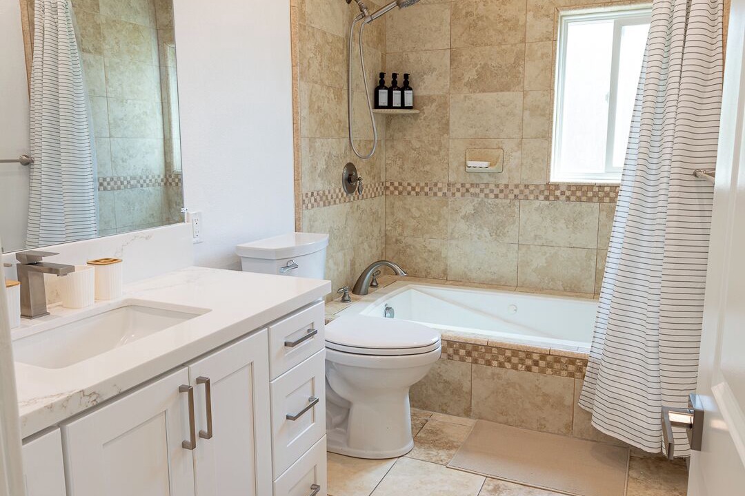 Photo of Bathroom in Northeast Anaheim