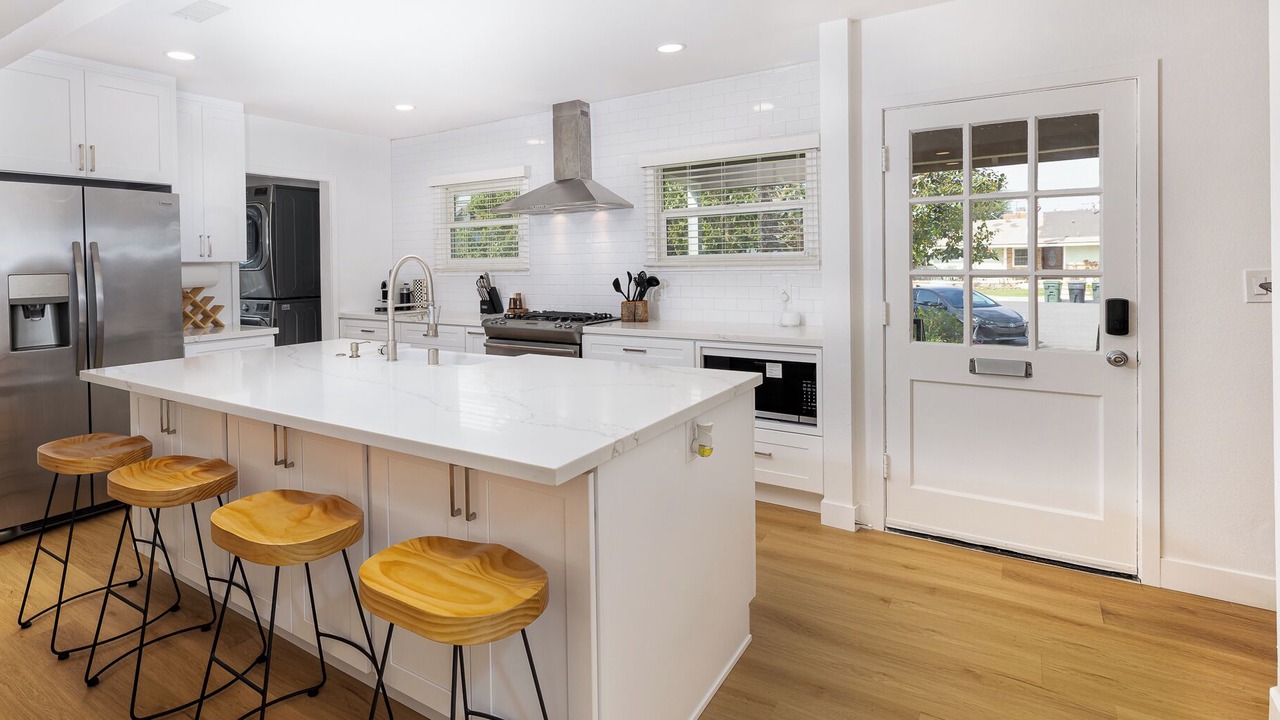 Photo of Kitchen in Northeast Anaheim