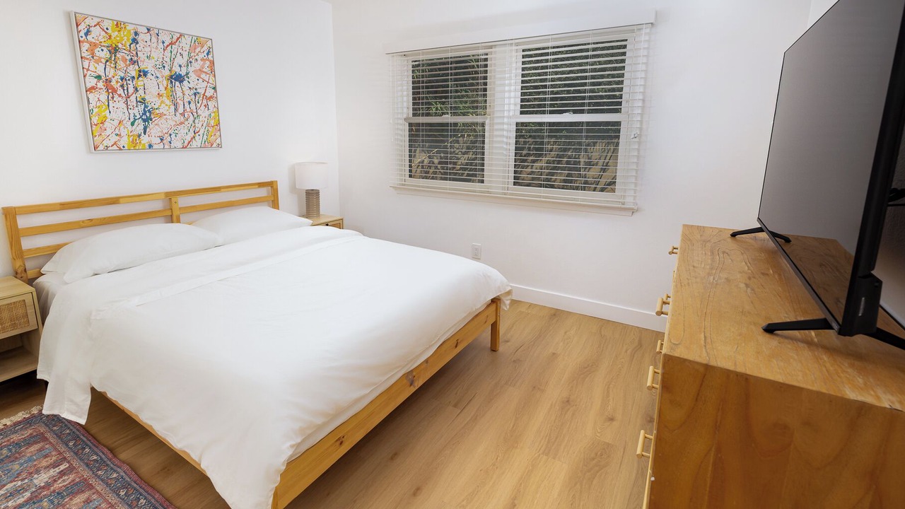 Photo of Bedroom in Northeast Anaheim