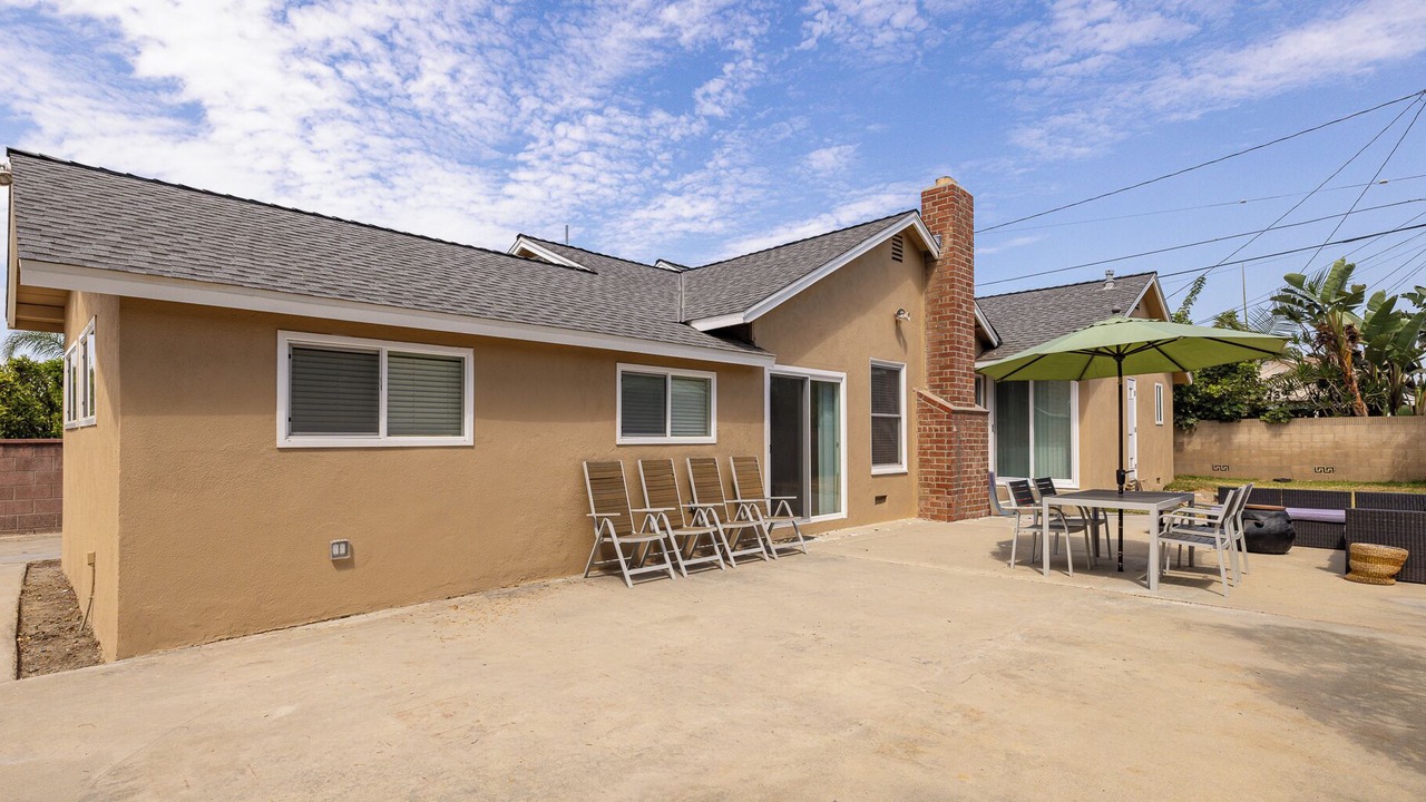 Photo of Outdoor in Northeast Anaheim