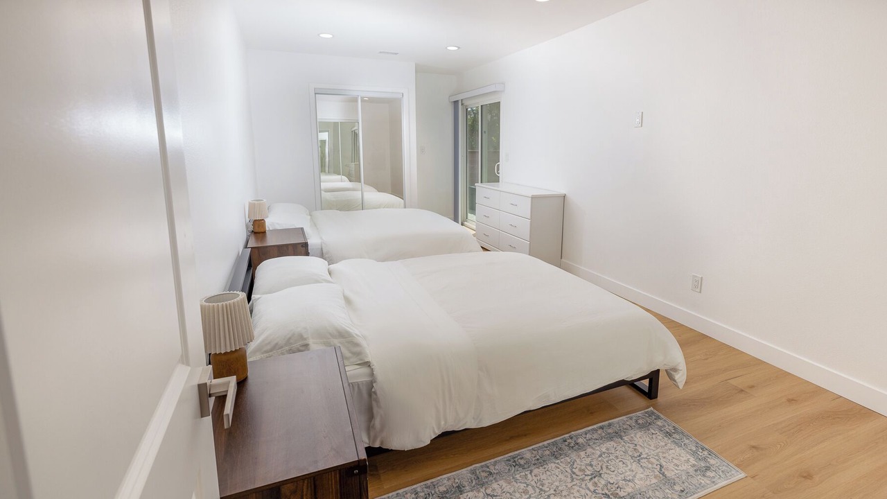 Photo of Bedroom in Northeast Anaheim