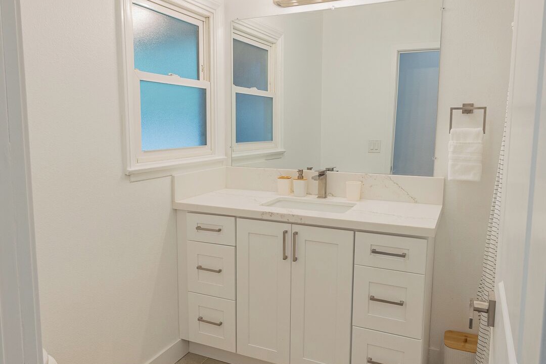 Photo of Bathroom in Northeast Anaheim
