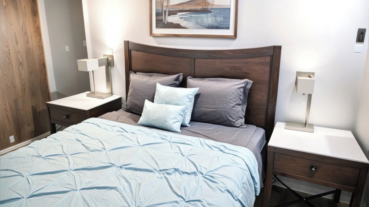 Photo of Bedroom in East Hollywood