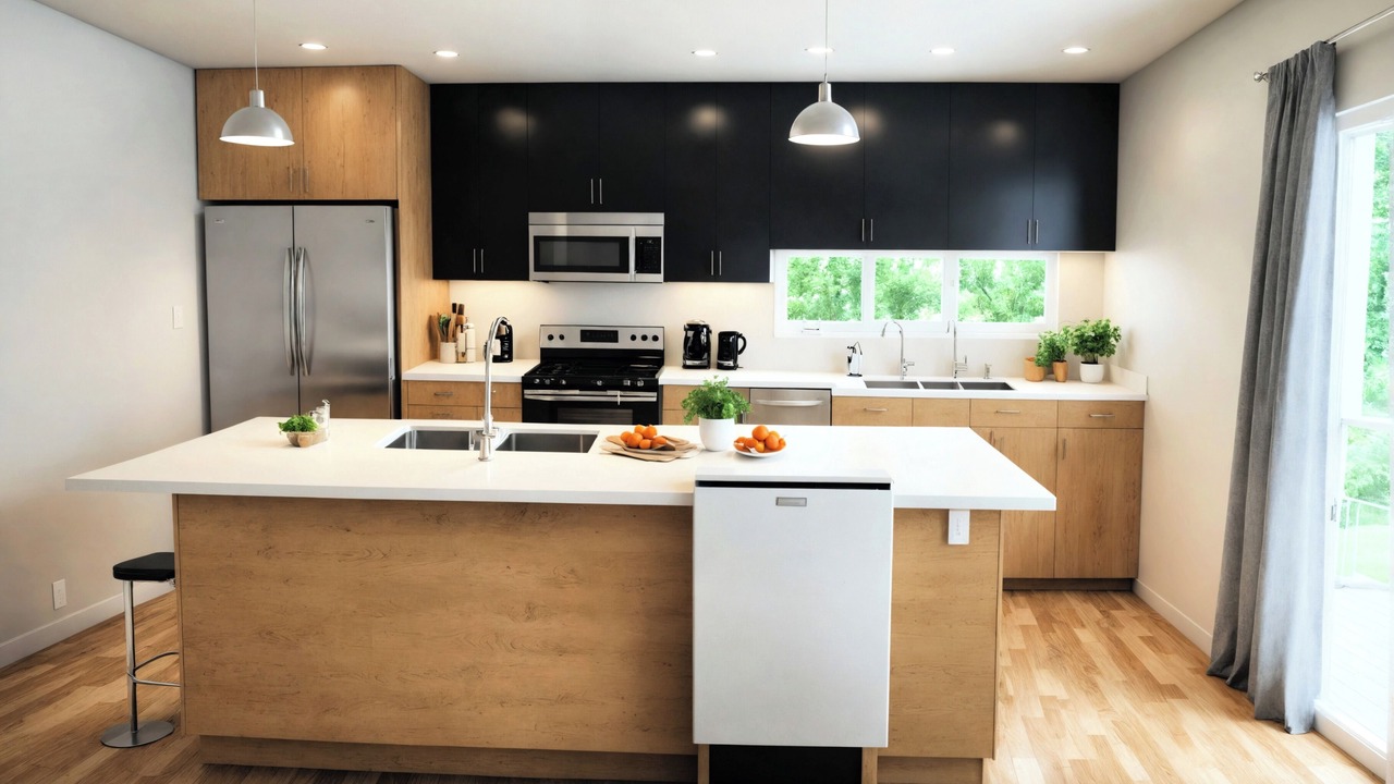 Photo of Kitchen in East Hollywood