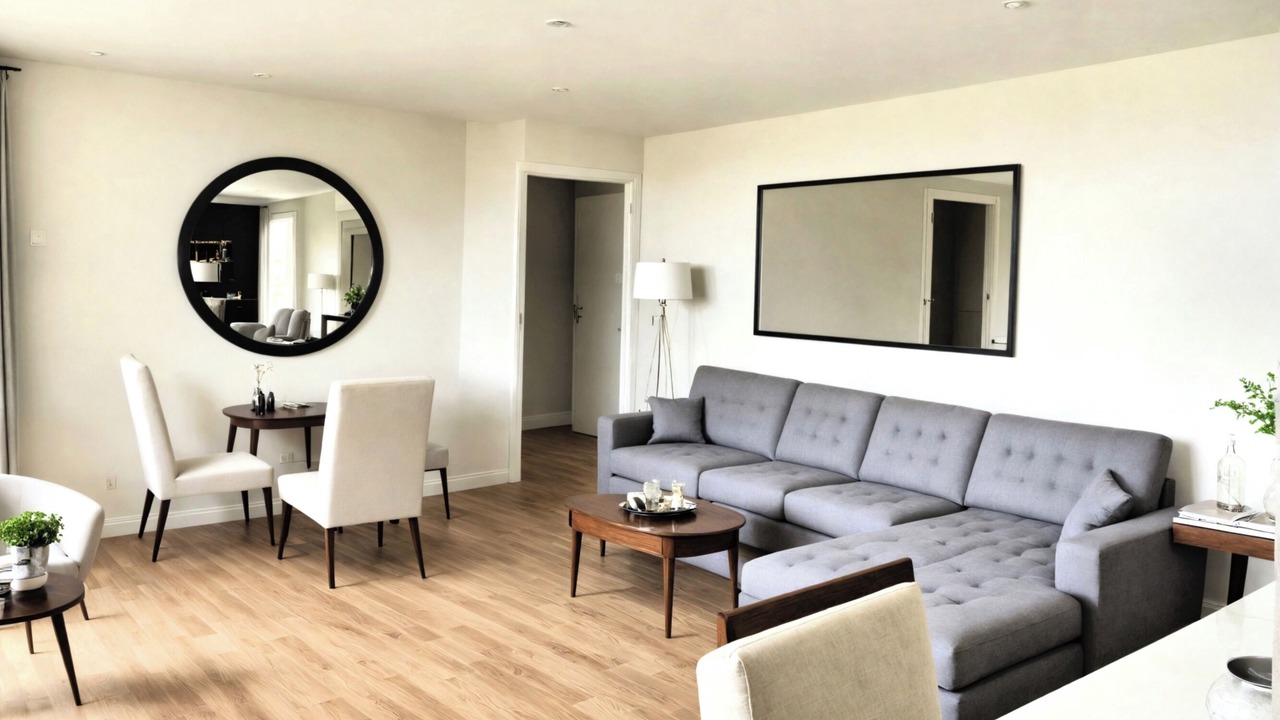 Photo of Livingroom in East Hollywood