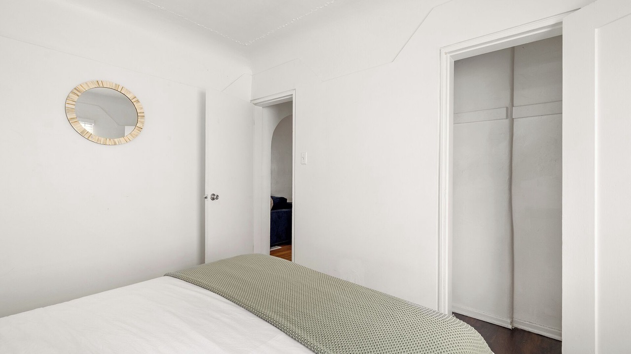 Photo of Bedroom in Northeast