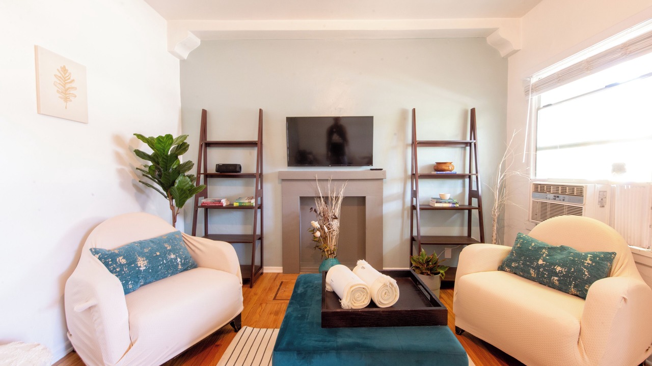 Photo of Livingroom in Northeast