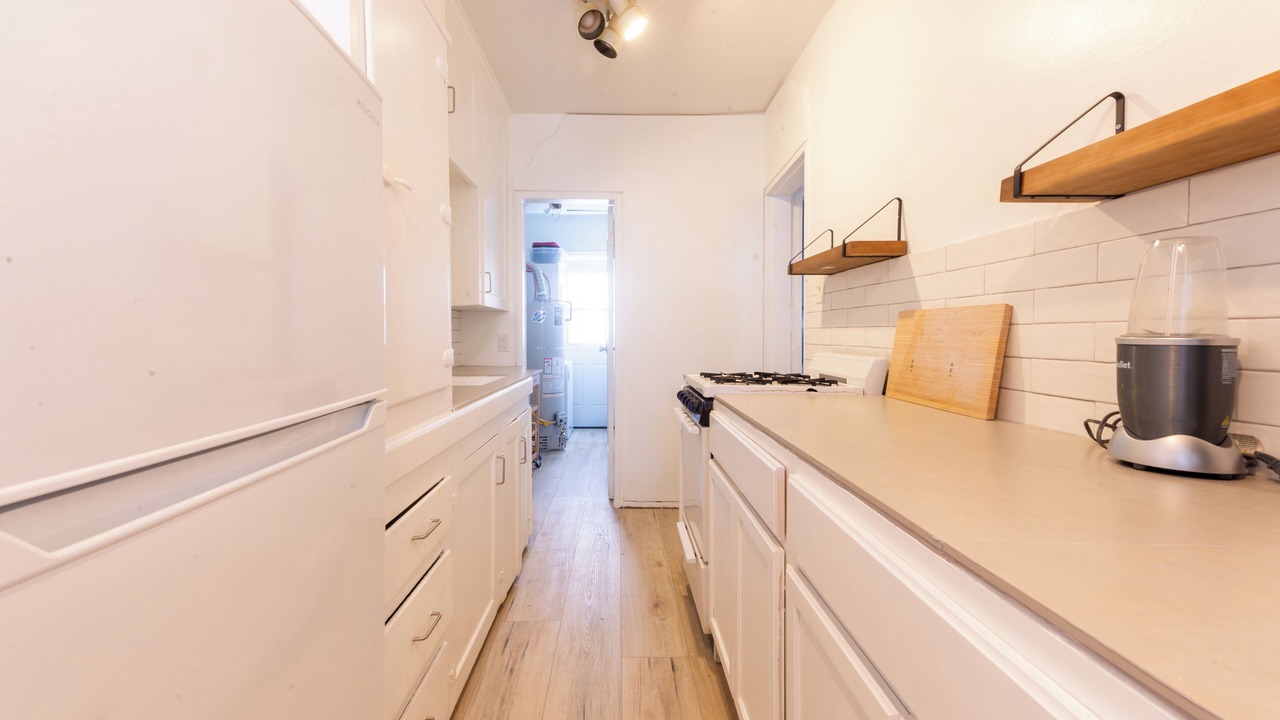 Photo of Kitchen in Northeast