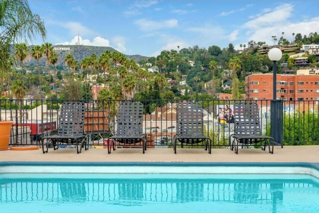Photo of Outdoor in Anaheim Resort