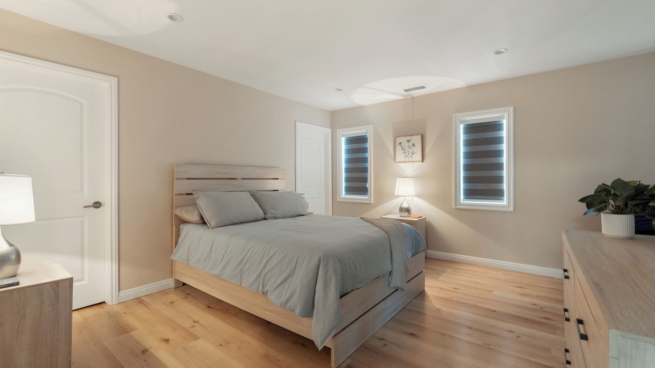 Photo of Bedroom in Lamanda Park