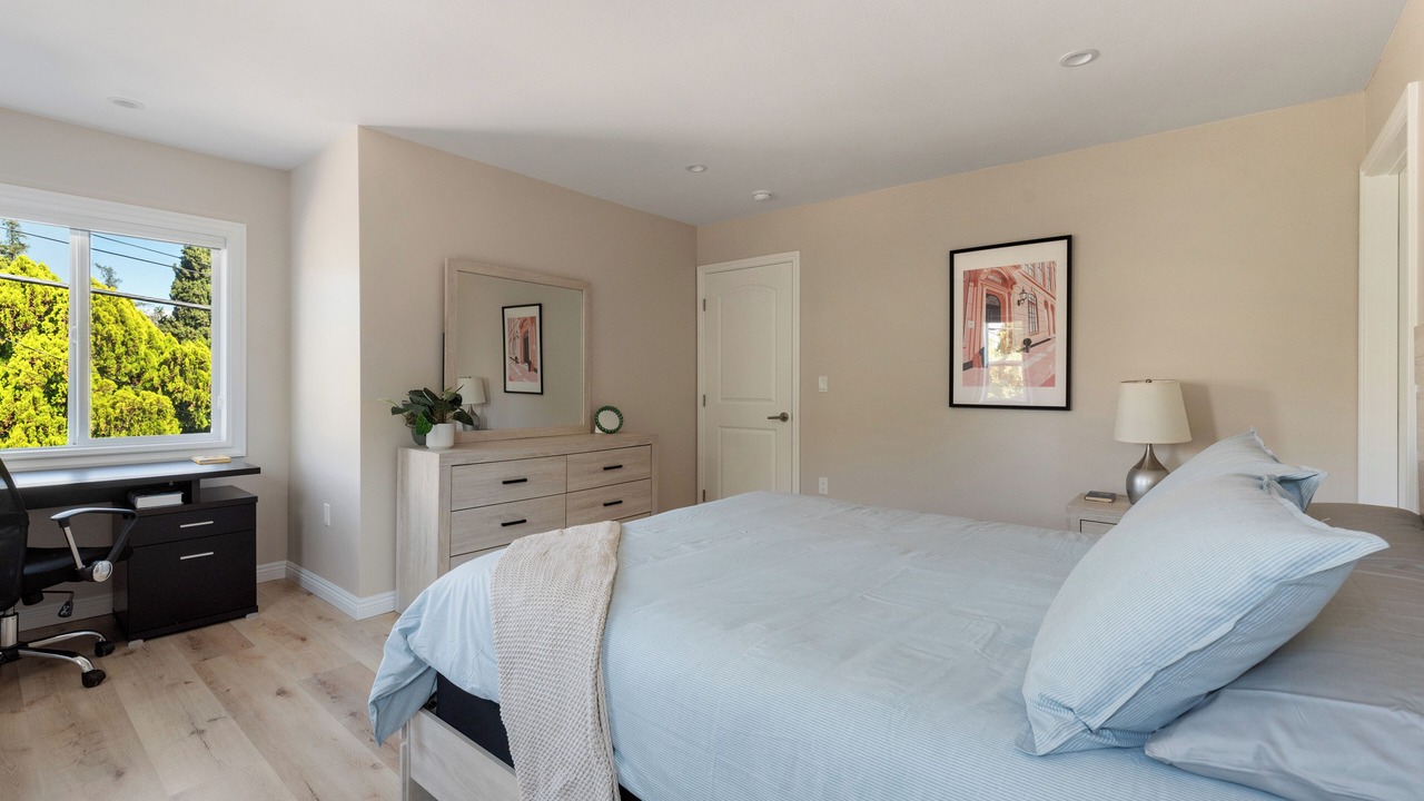 Photo of Bedroom in Lamanda Park