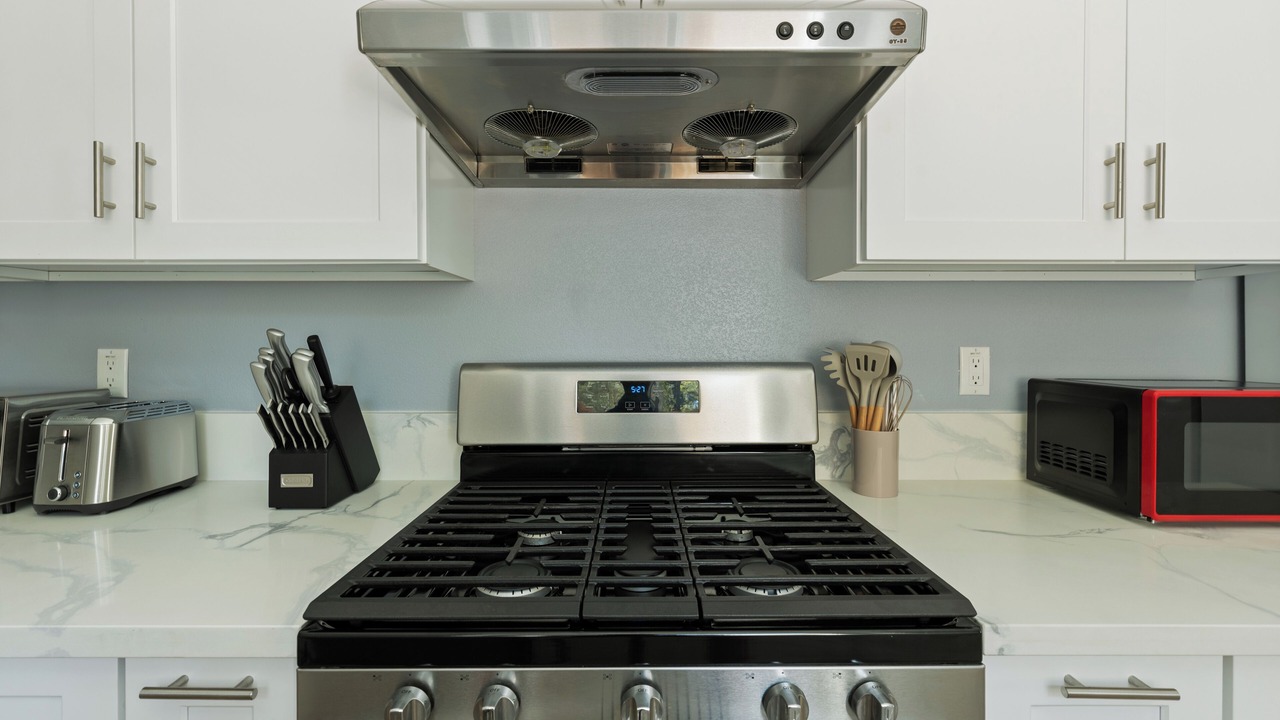Photo of Kitchen in Lamanda Park
