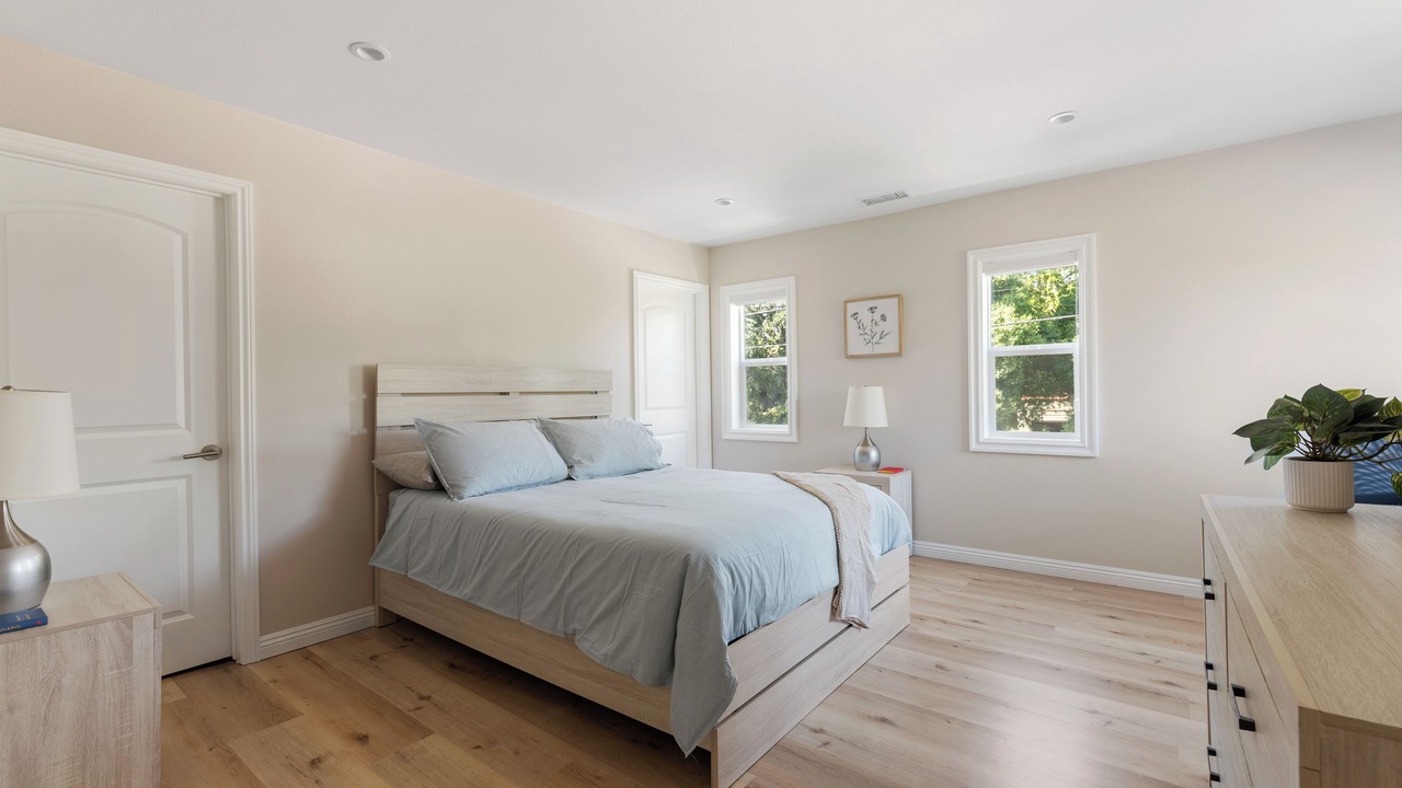 Photo of Bedroom in Lamanda Park