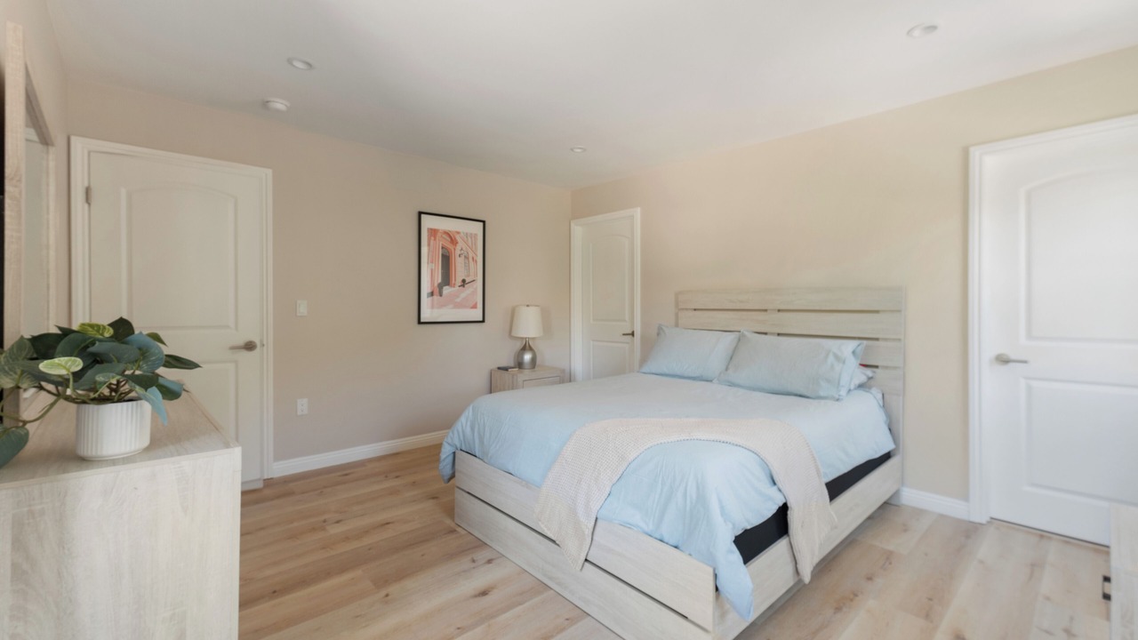 Photo of Bedroom in Lamanda Park