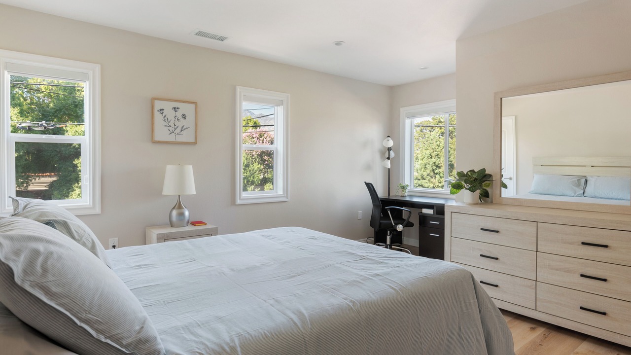 Photo of Bedroom in Lamanda Park