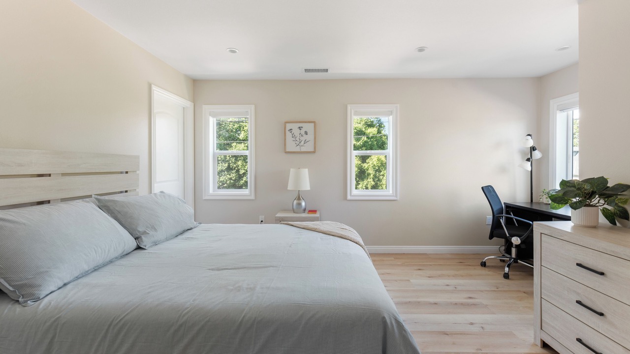 Photo of Bedroom in Lamanda Park