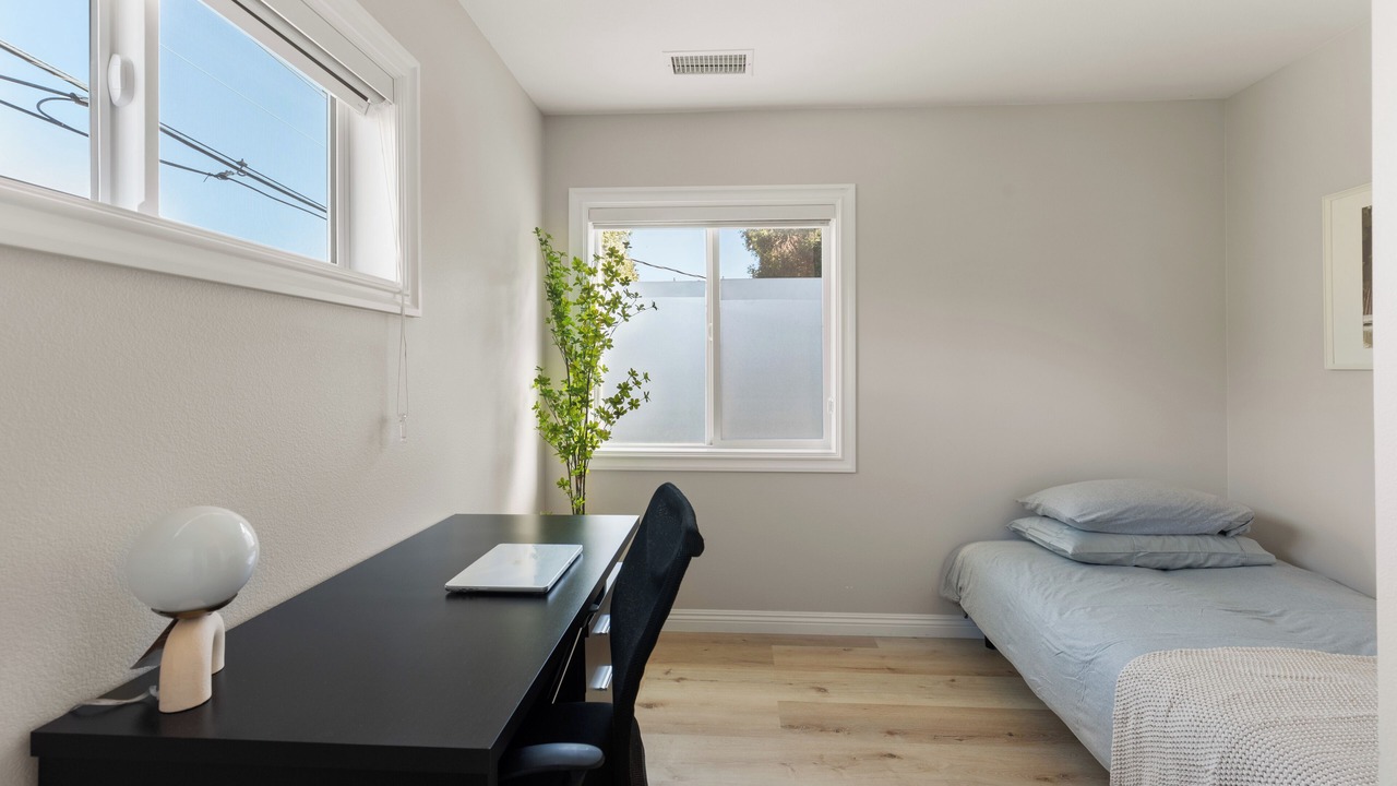 Photo of Bedroom in Lamanda Park