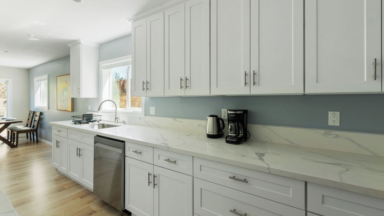 Photo of Kitchen in Lamanda Park