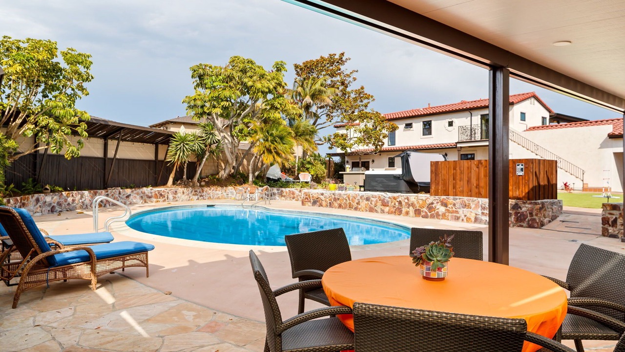 Photo of Outdoor in Roseville - Fleet Ridge