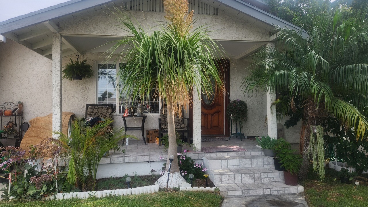 Photo of Outdoor in Downey