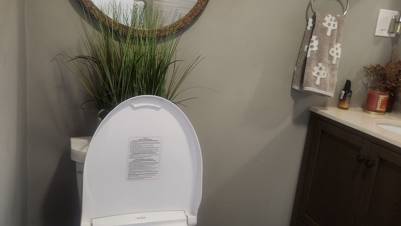 Photo of Bathroom in Downey