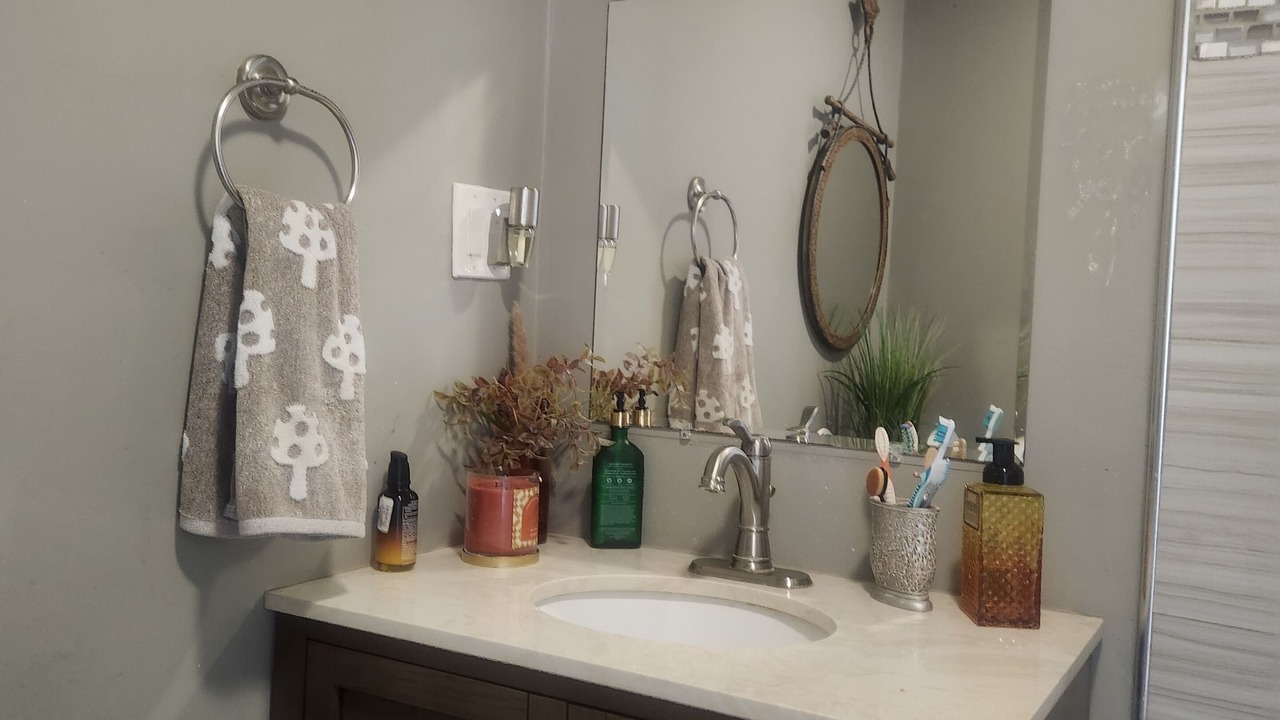 Photo of Bathroom in Downey