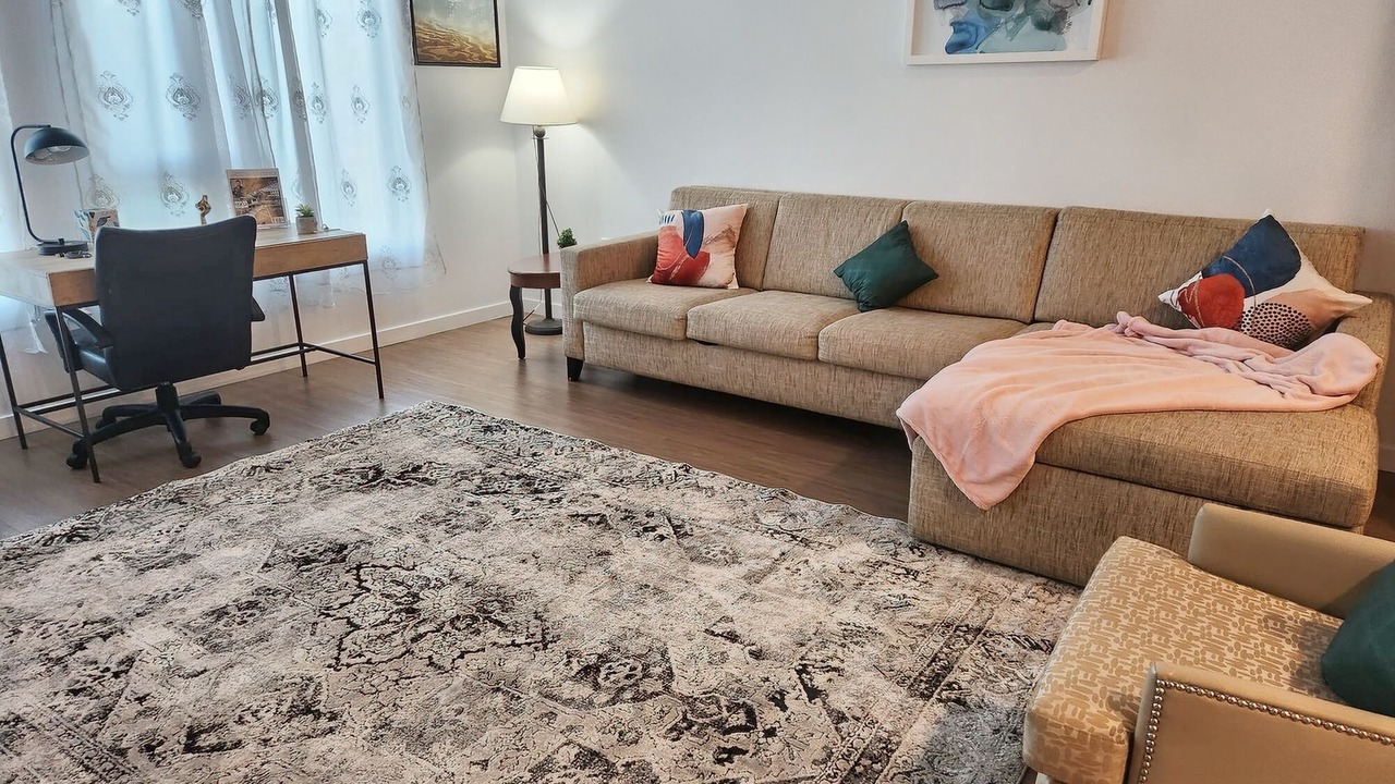 Photo of Livingroom in Little Tokyo