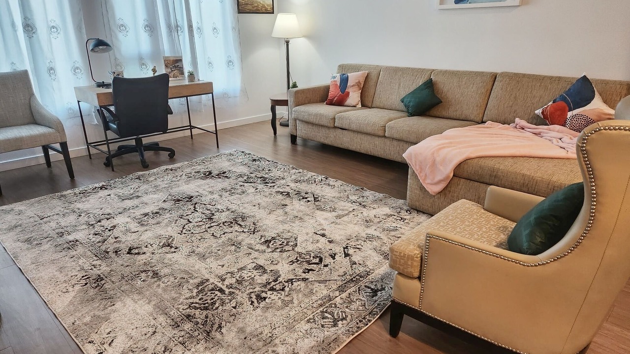 Photo of Livingroom in Little Tokyo