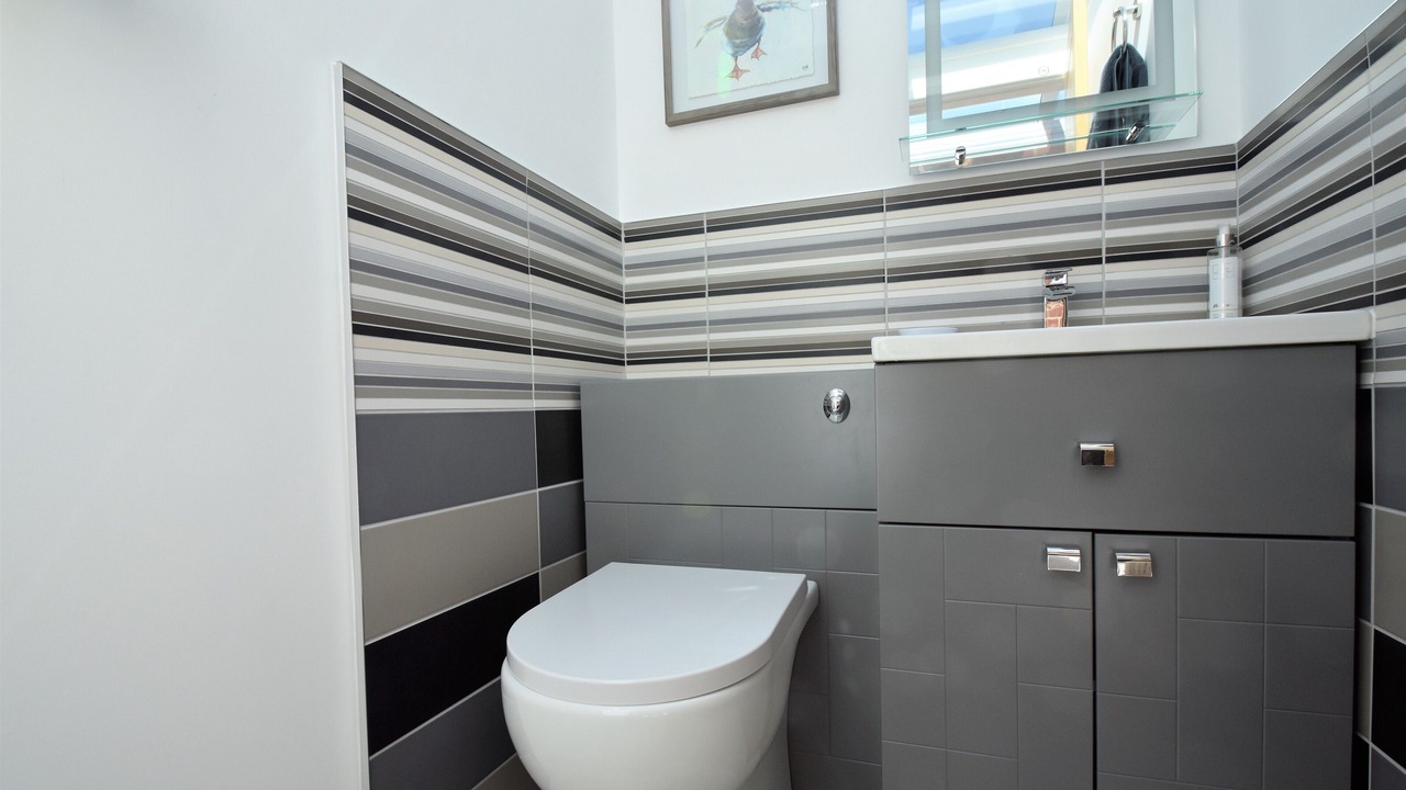 Photo of Bedroom in Cowes