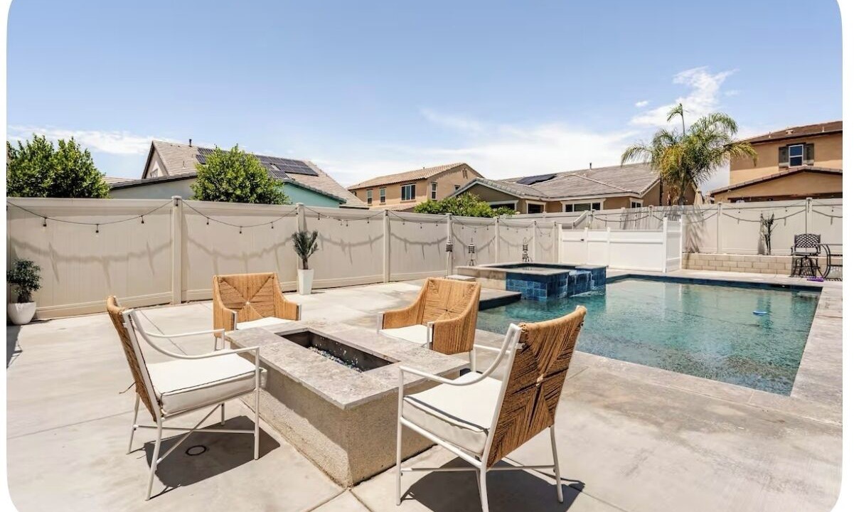Photo of Outdoor in Lake Elsinore