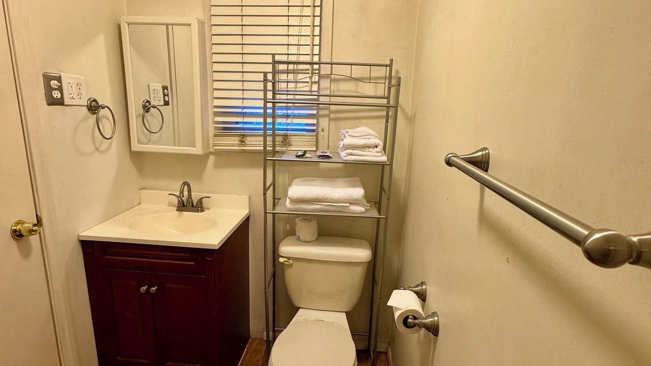 Photo of Bathroom in Crestline