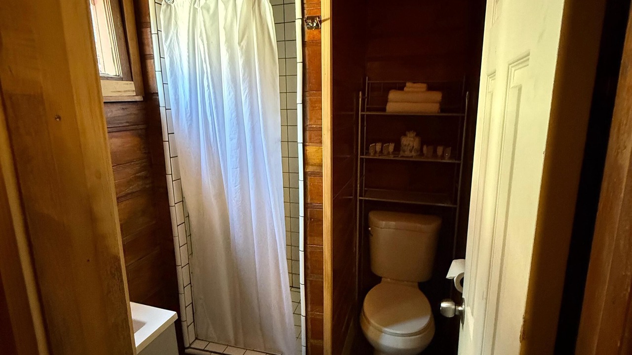 Photo of Bathroom in Crestline