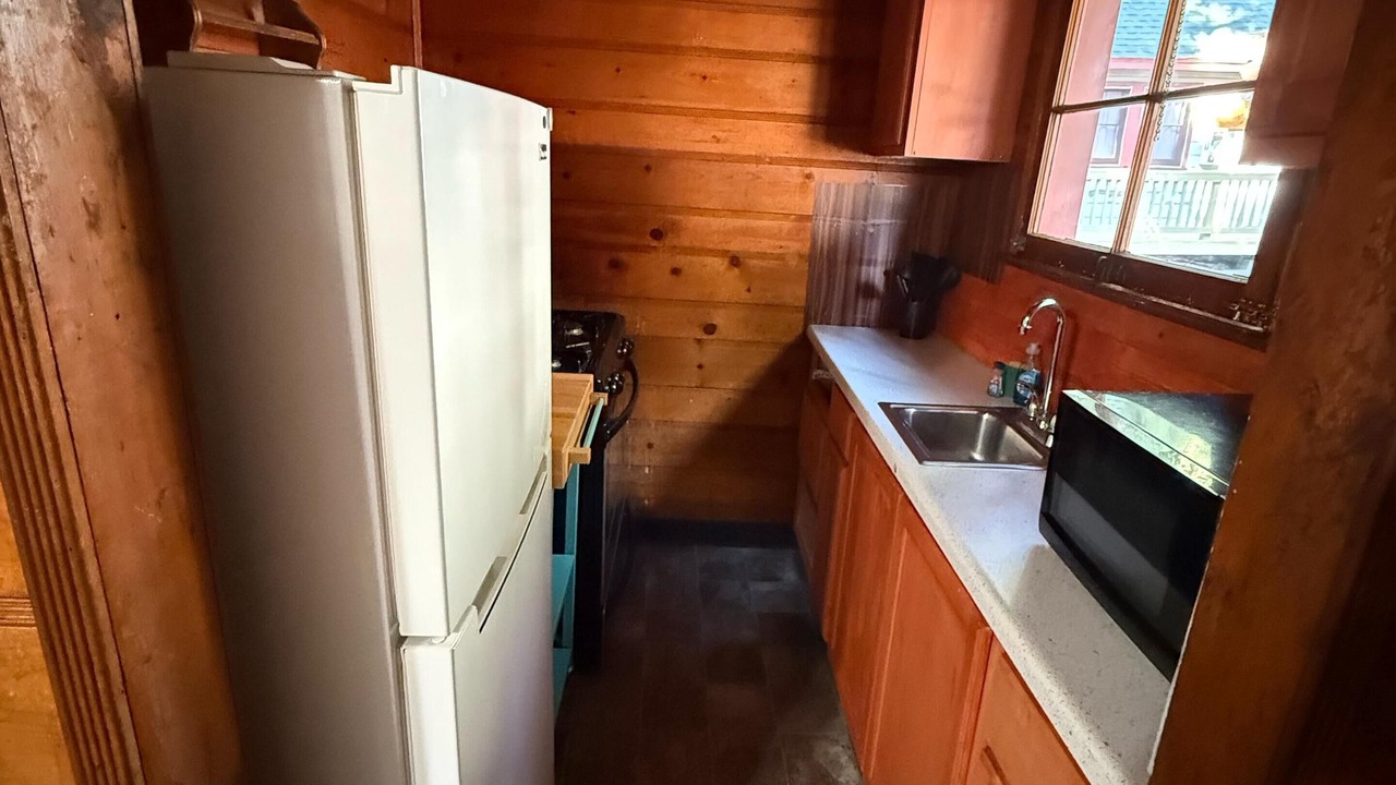 Photo of Kitchen in Crestline