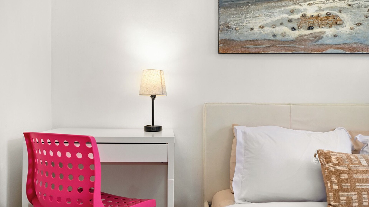 Photo of Bedroom in Northeast