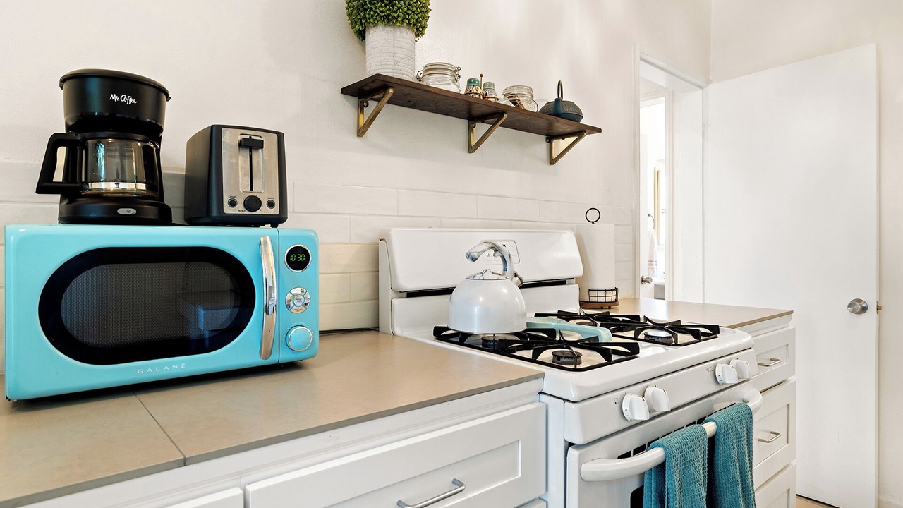 Photo of Kitchen in Northeast