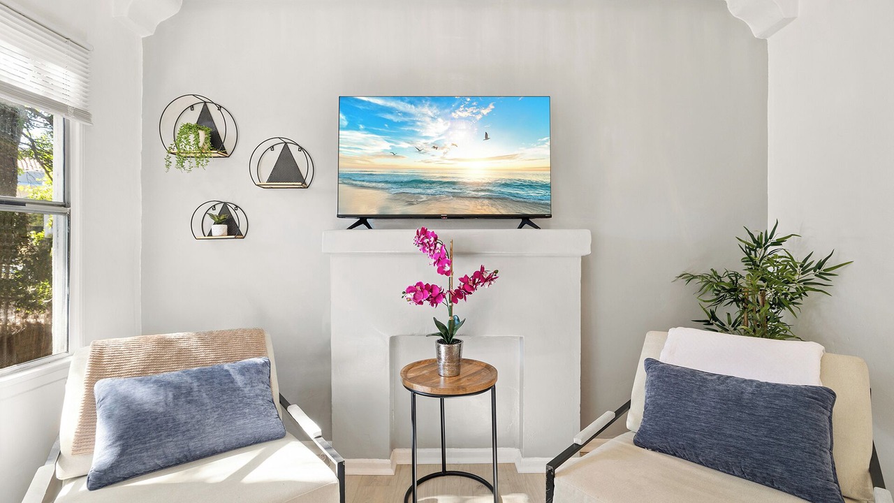 Photo of Livingroom in Northeast