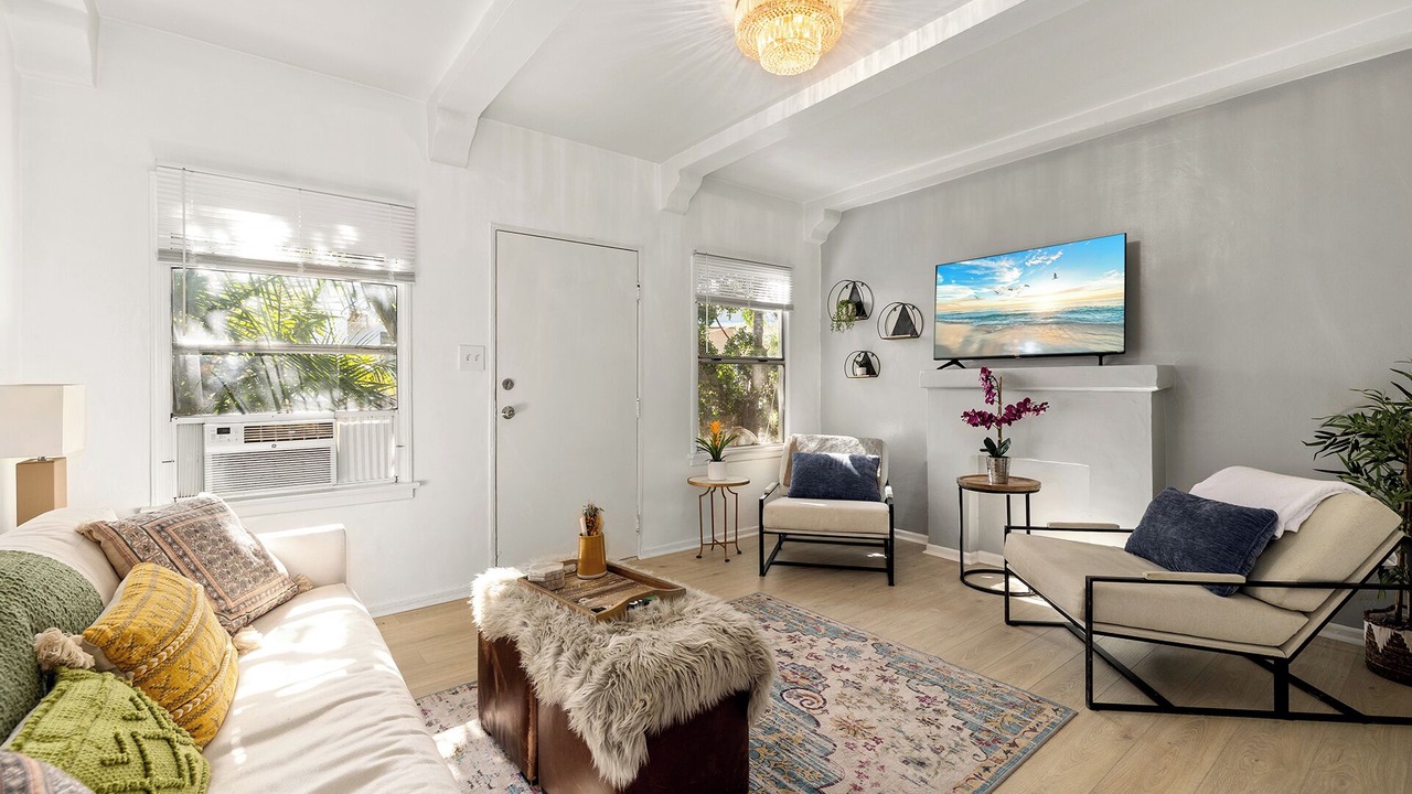 Photo of Livingroom in Northeast
