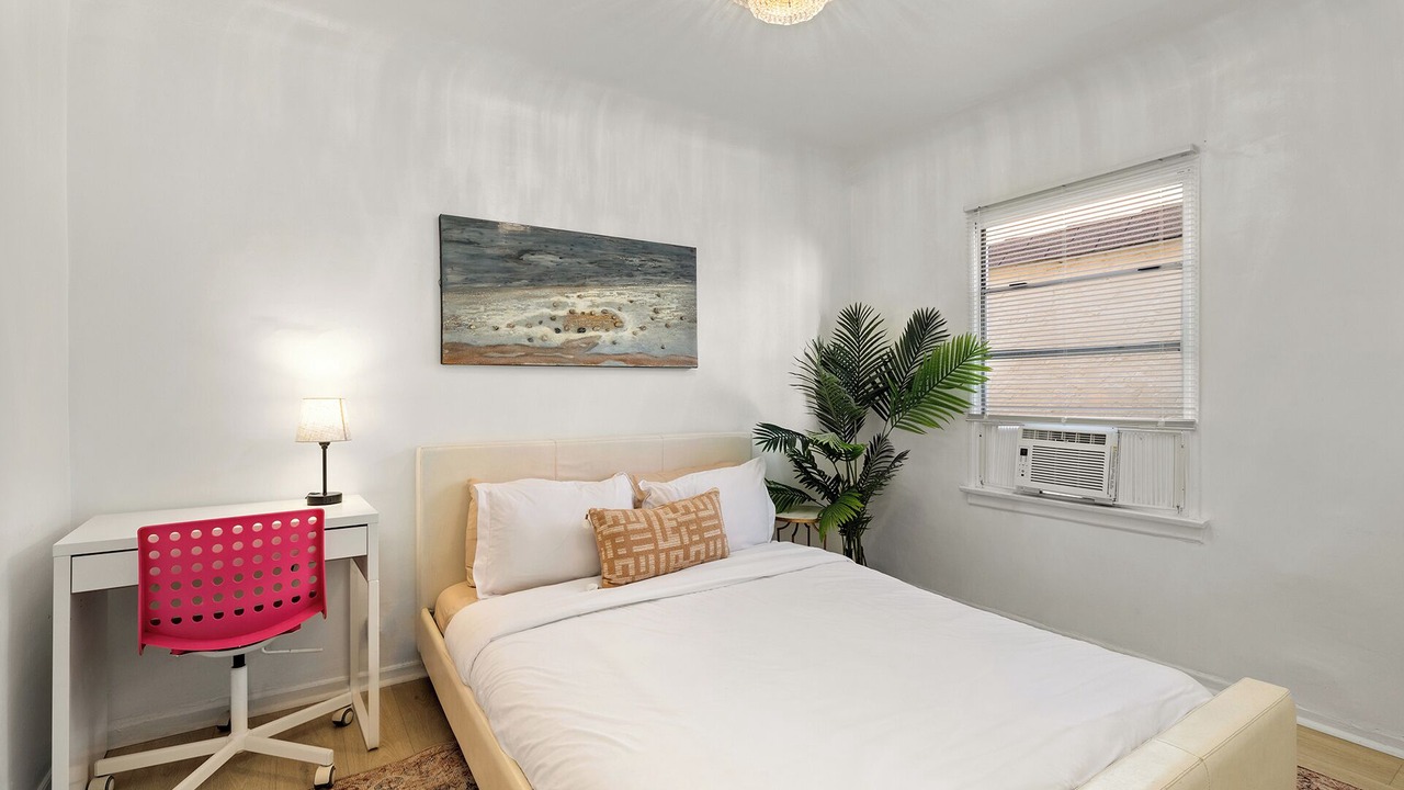 Photo of Bedroom in Northeast