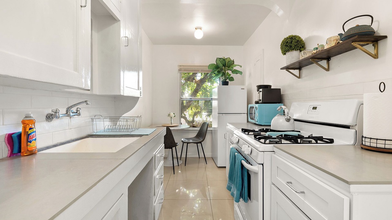 Photo of Kitchen in Northeast